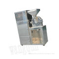 Wind Wheel Type Pulverizer Machine For Milling / Shearing Materials